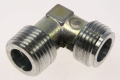 Electrolux Aeg Gas Link - Connector,elbow, - 3540029034